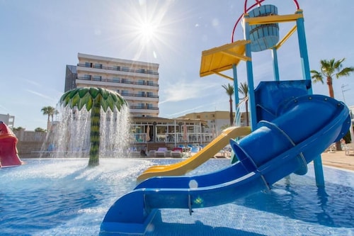 Hotel Caribe Ibiza