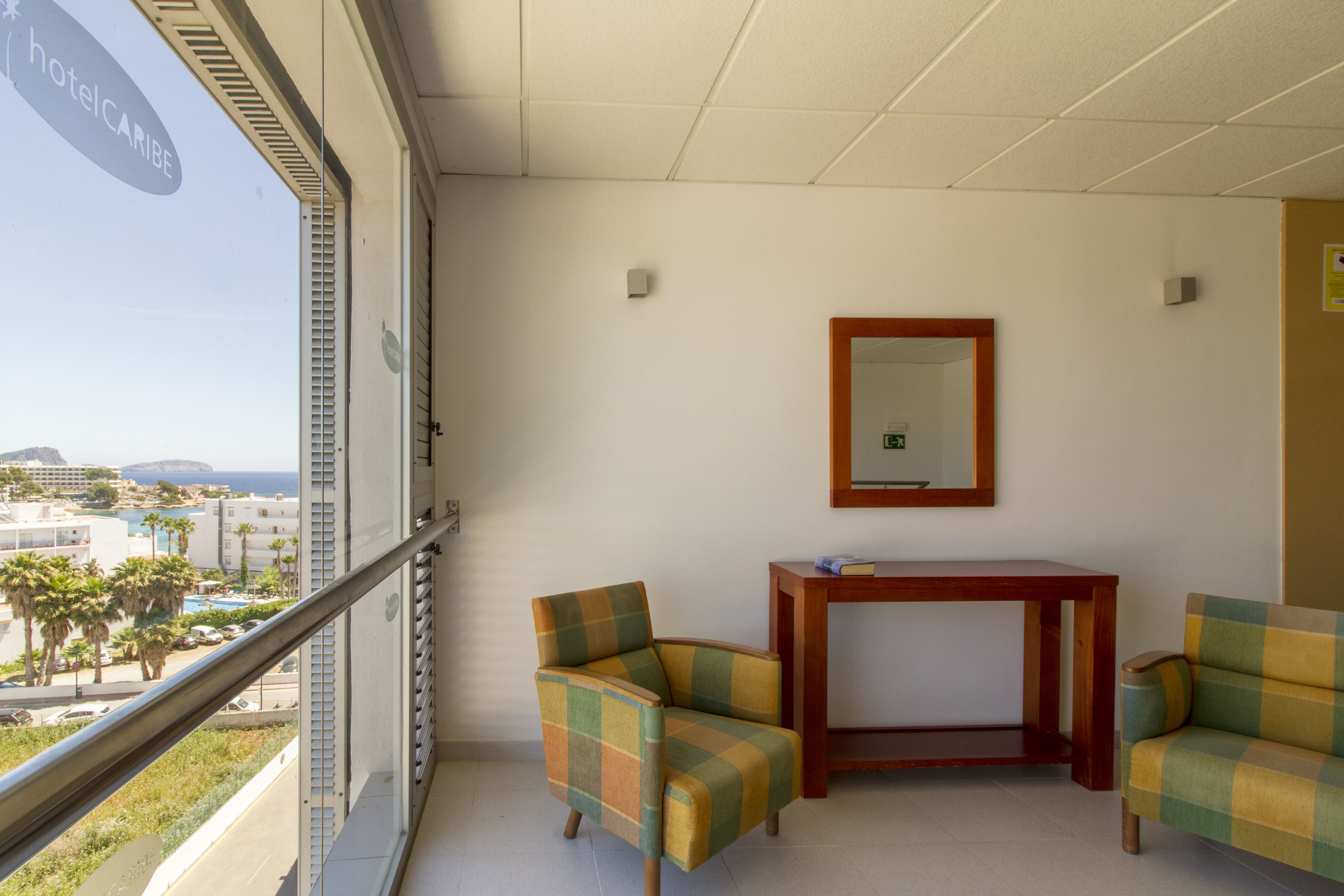 Foto - Hotel Caribe IBIZA