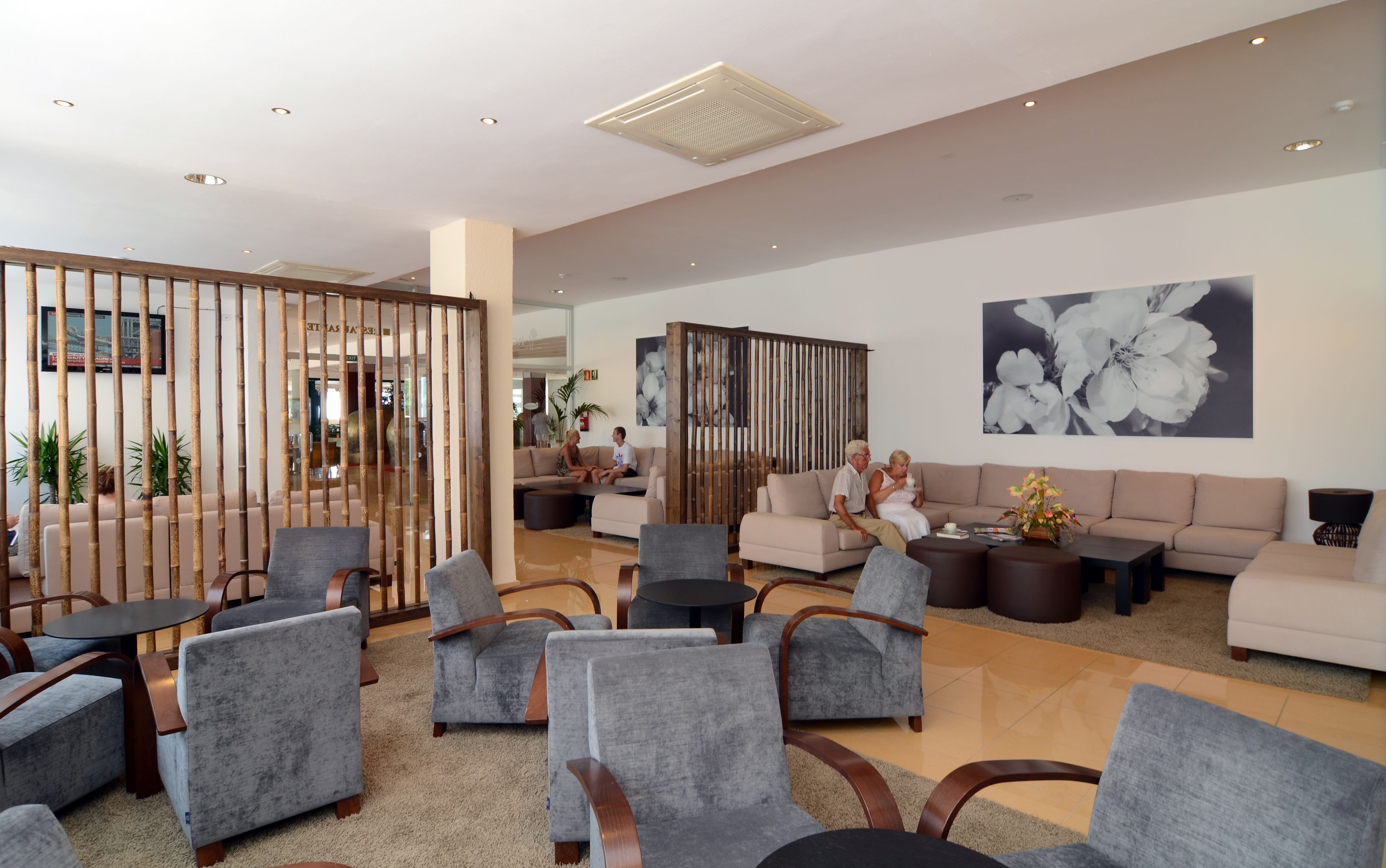 Foto - Hotel Caribe IBIZA