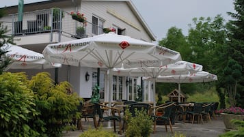 Terras