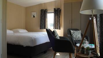 Comfort Double Room, 2 Single Beds