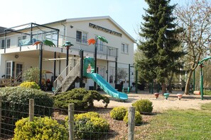 Property grounds -  Hotel De Brabantse Biesbosch (Werkendam)