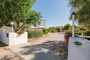 Property grounds - Hotel Mare Blue (Olbia)