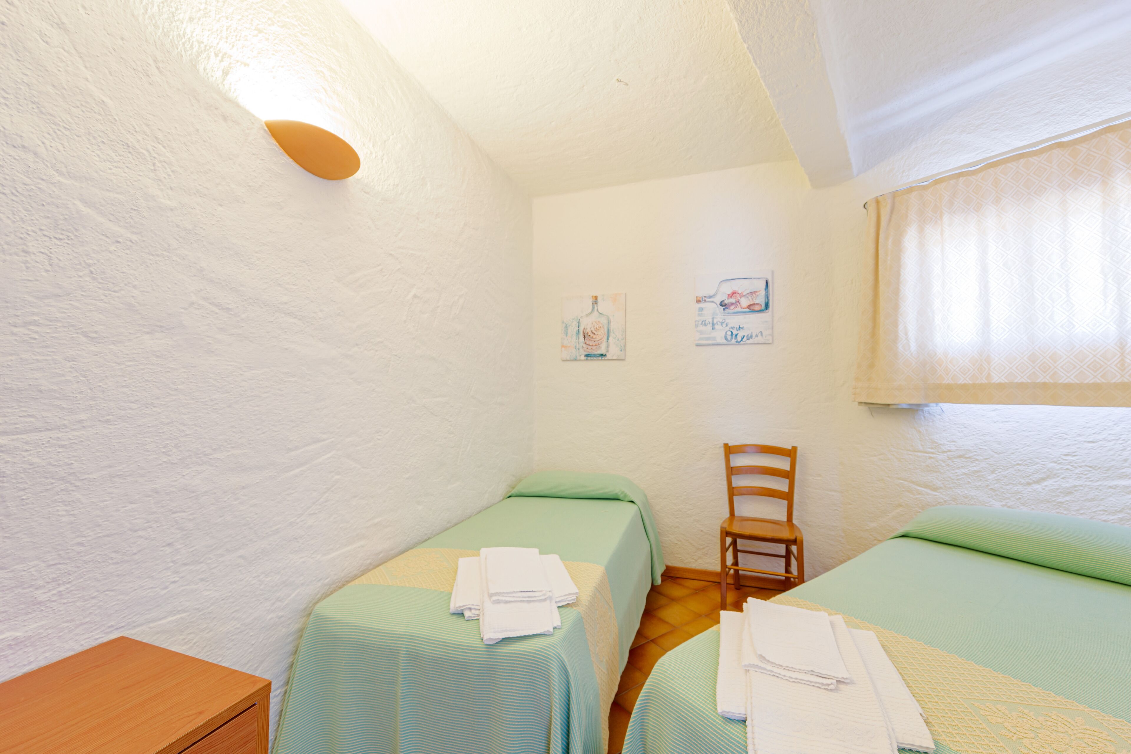 Photo - Hotel Mare Blue