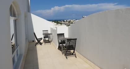 Midan Hotel Suites