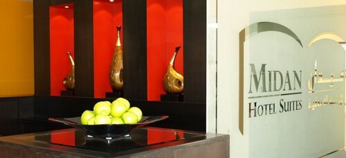 Midan Hotel Suites