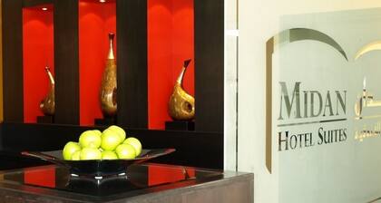 Midan Hotel Suites