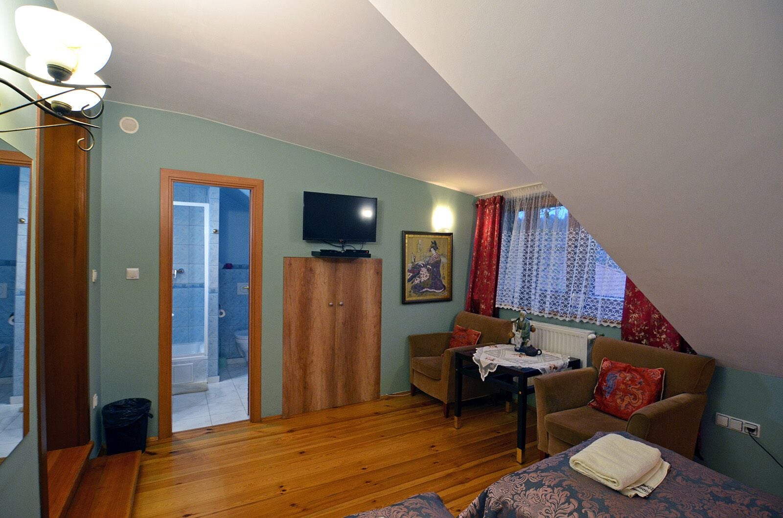 Kamar
