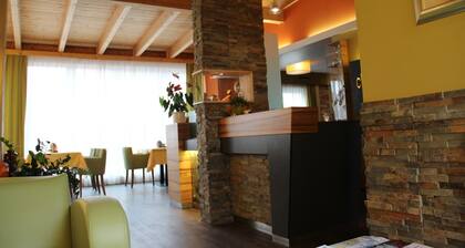 Landgasthof Hotel Kreuzwirt