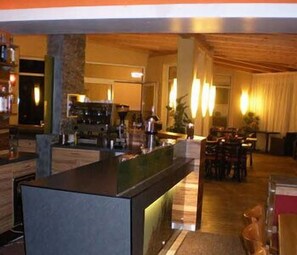 Breakfast and dinner served  - Landgasthof Hotel Kreuzwirt (Engerwitzdorf)
