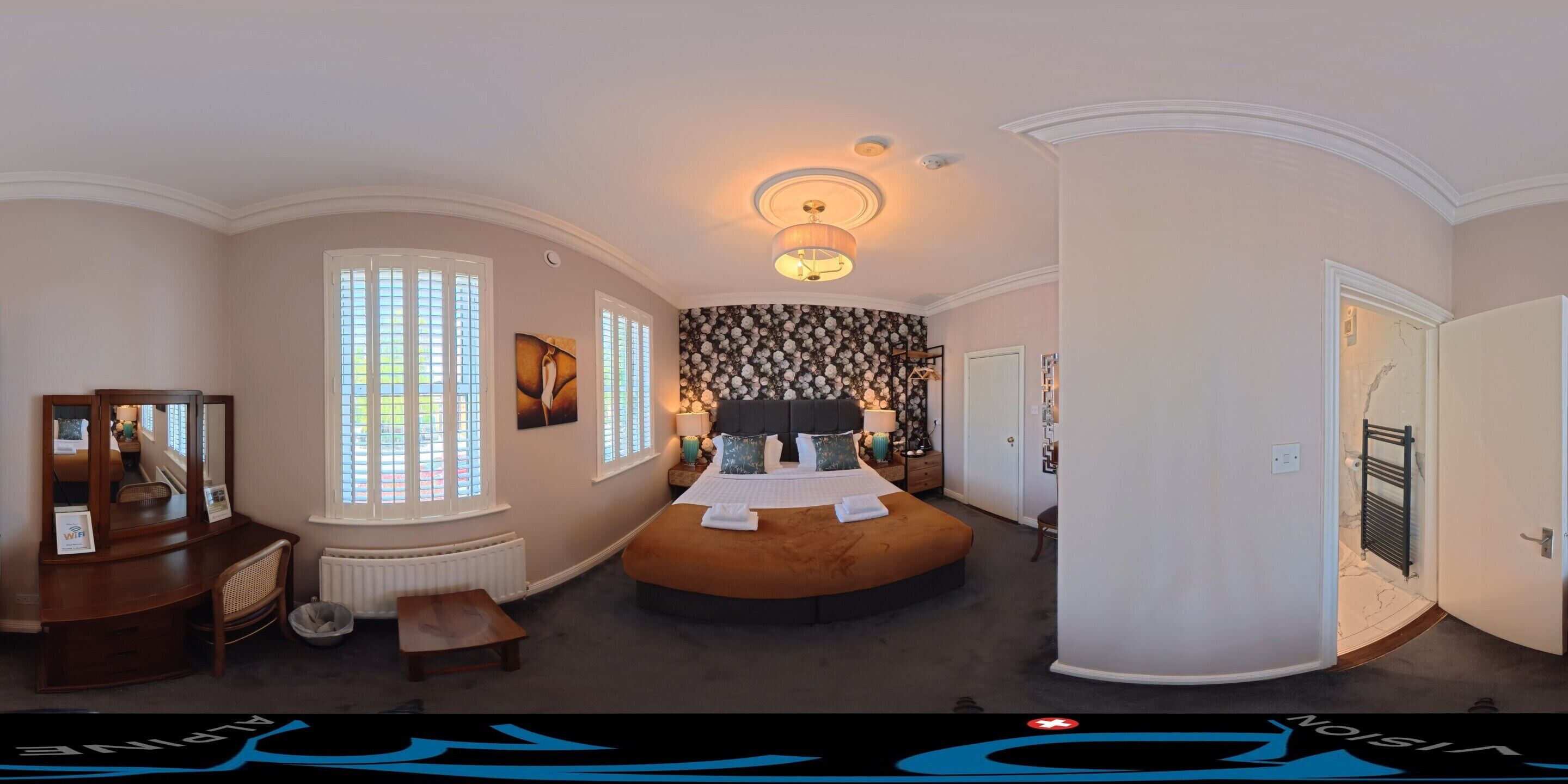 Foto - Avoca House