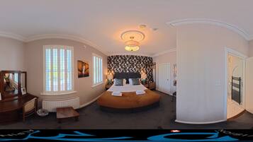Double Room, Ensuite