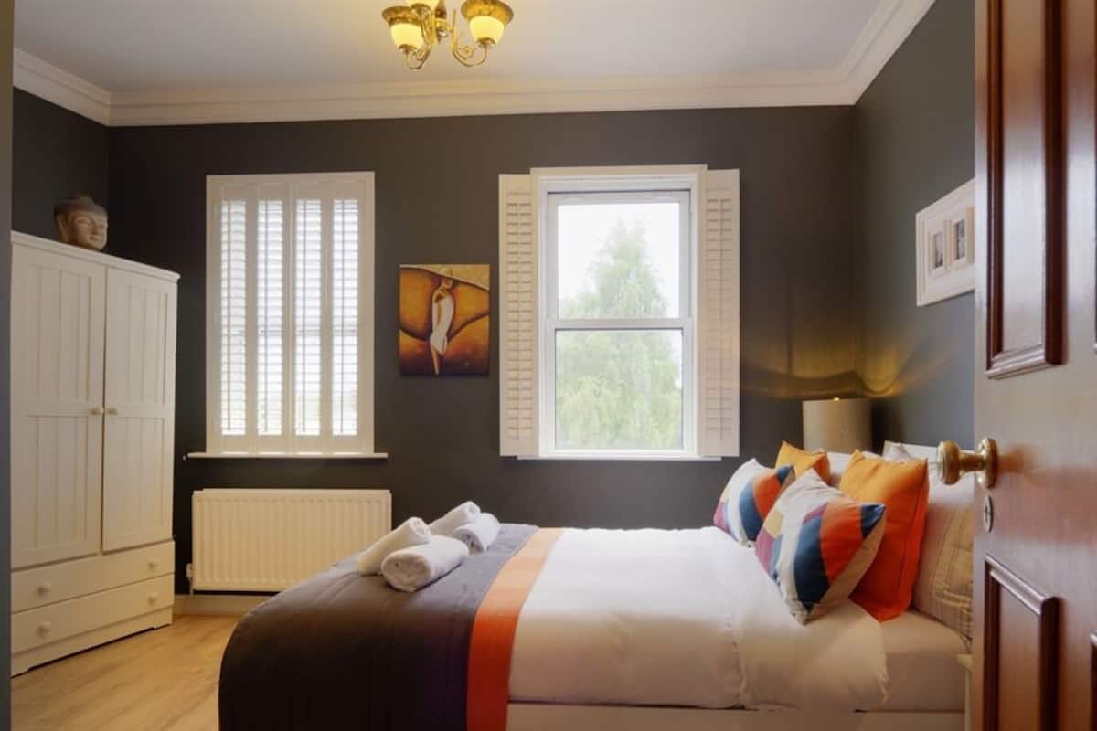 Double Room, Ensuite | 1 bedroom