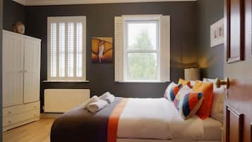 Double Room, Ensuite | 1 bedroom