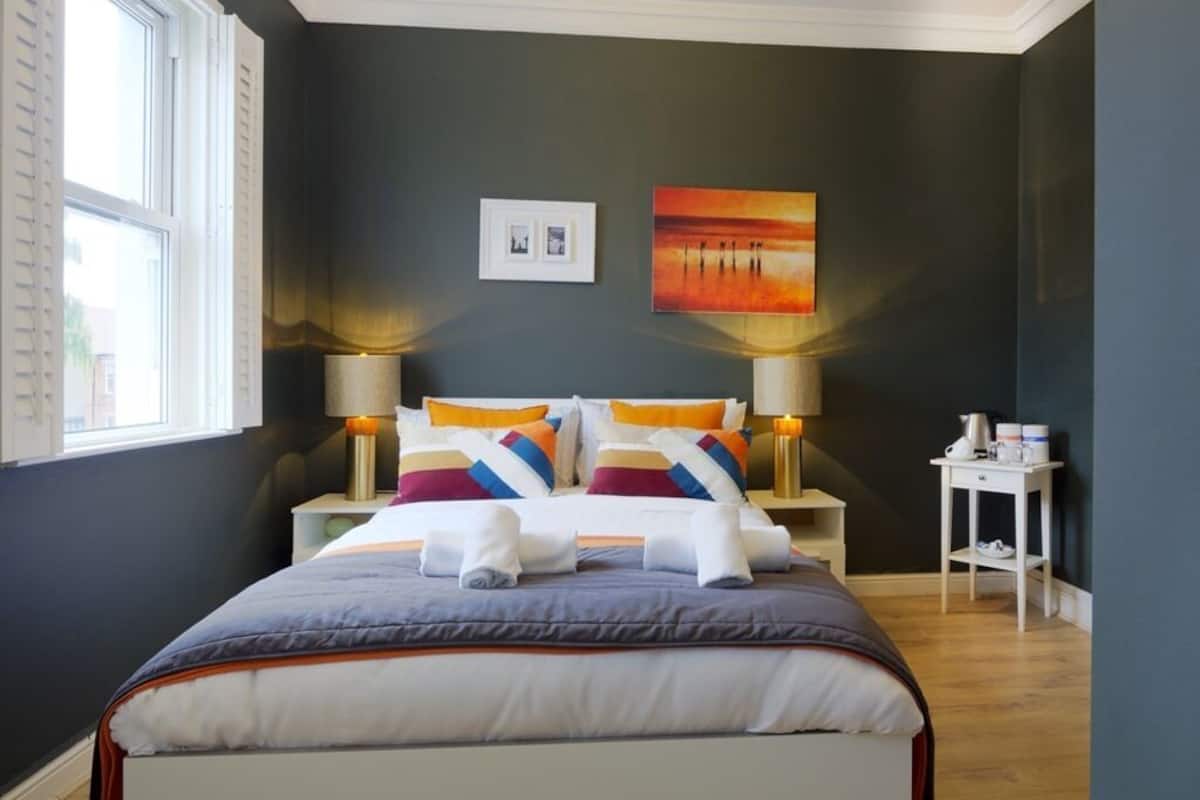 Double Room, Ensuite