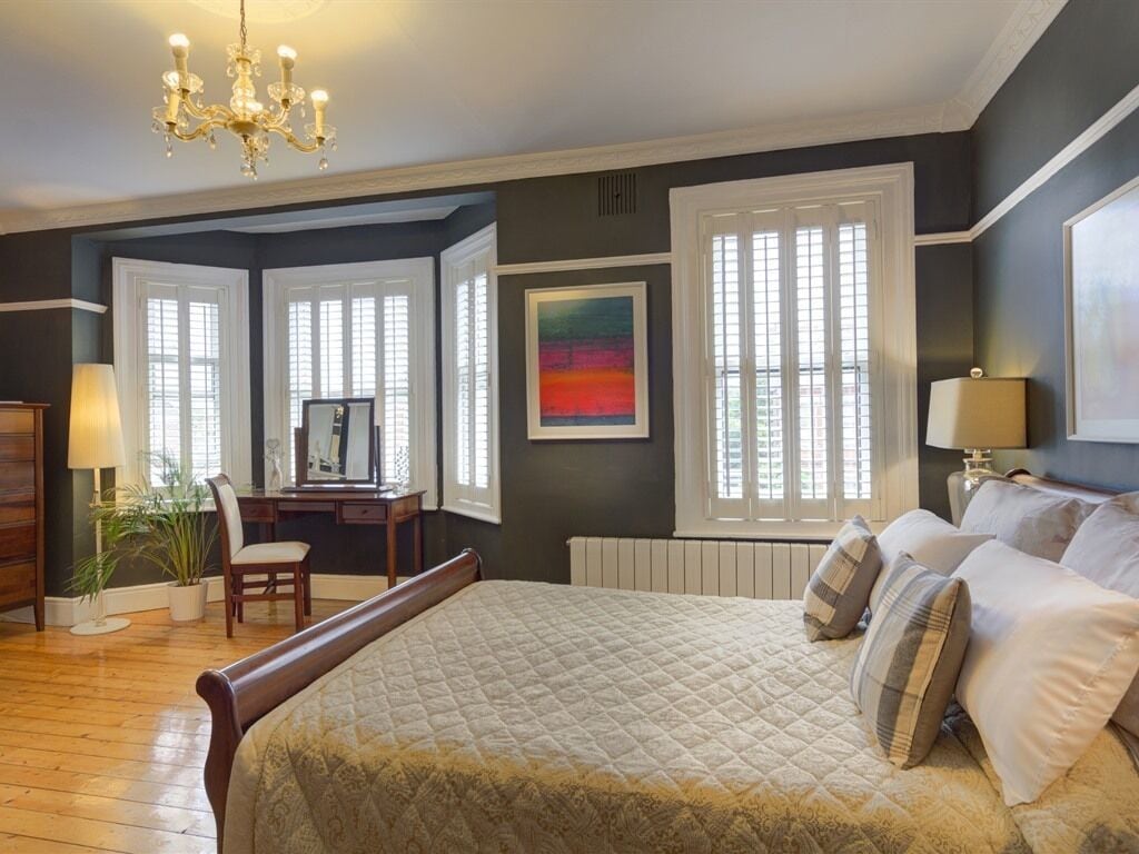 Double Room, Ensuite