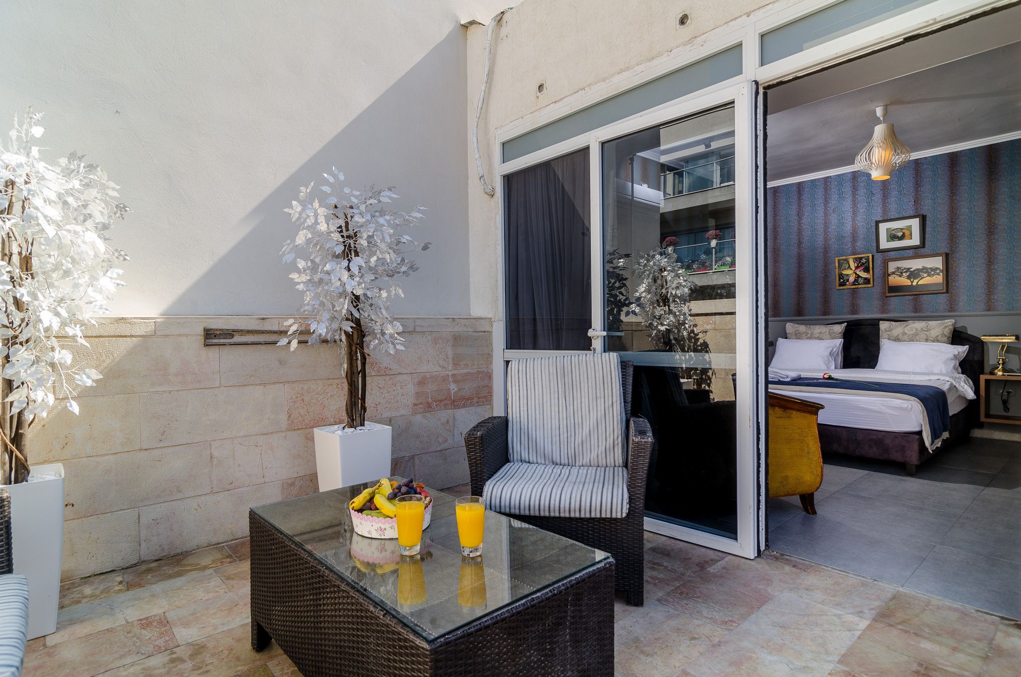 Foto - Ness Hotel