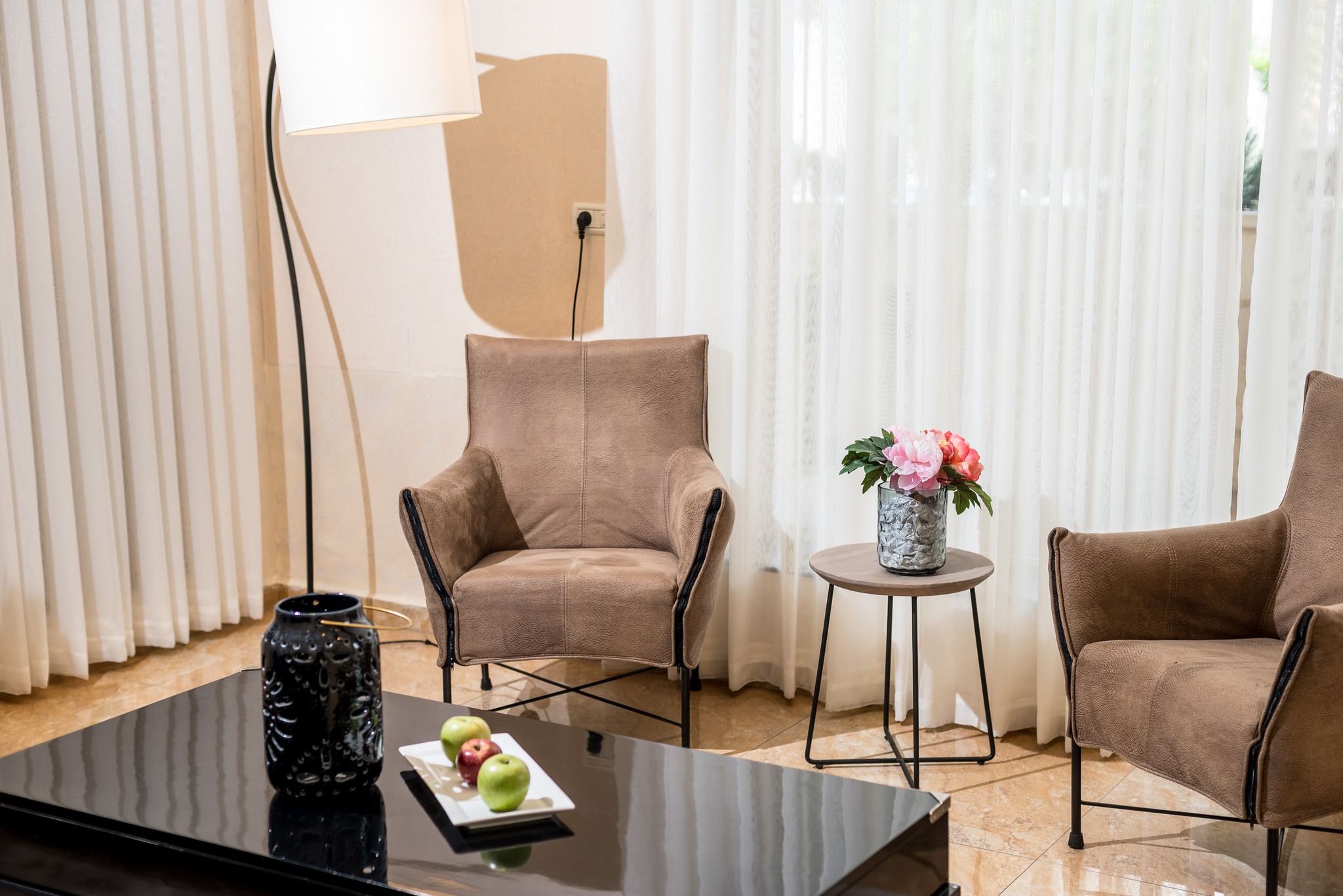Foto - Ness Hotel