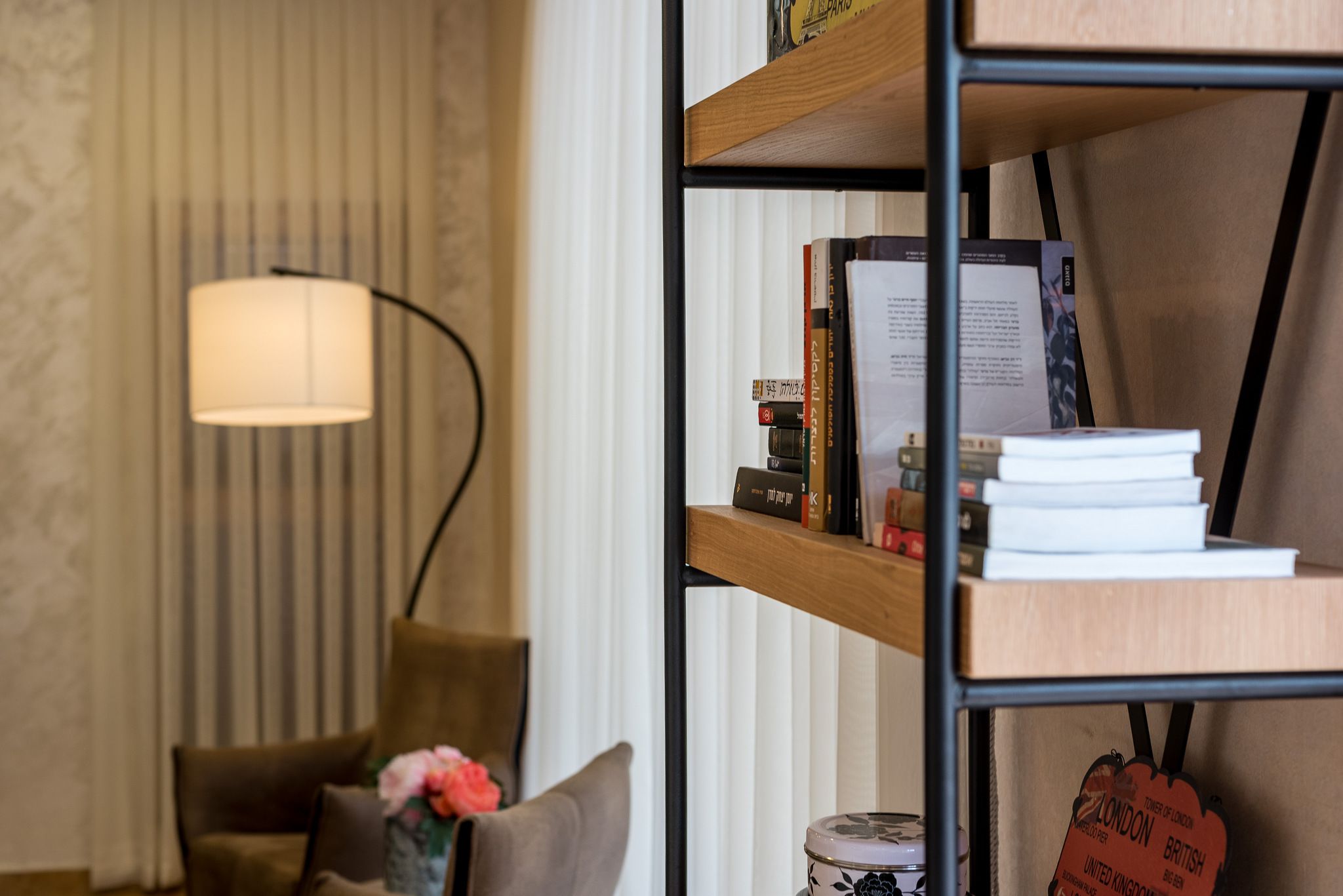 Foto - Ness Hotel