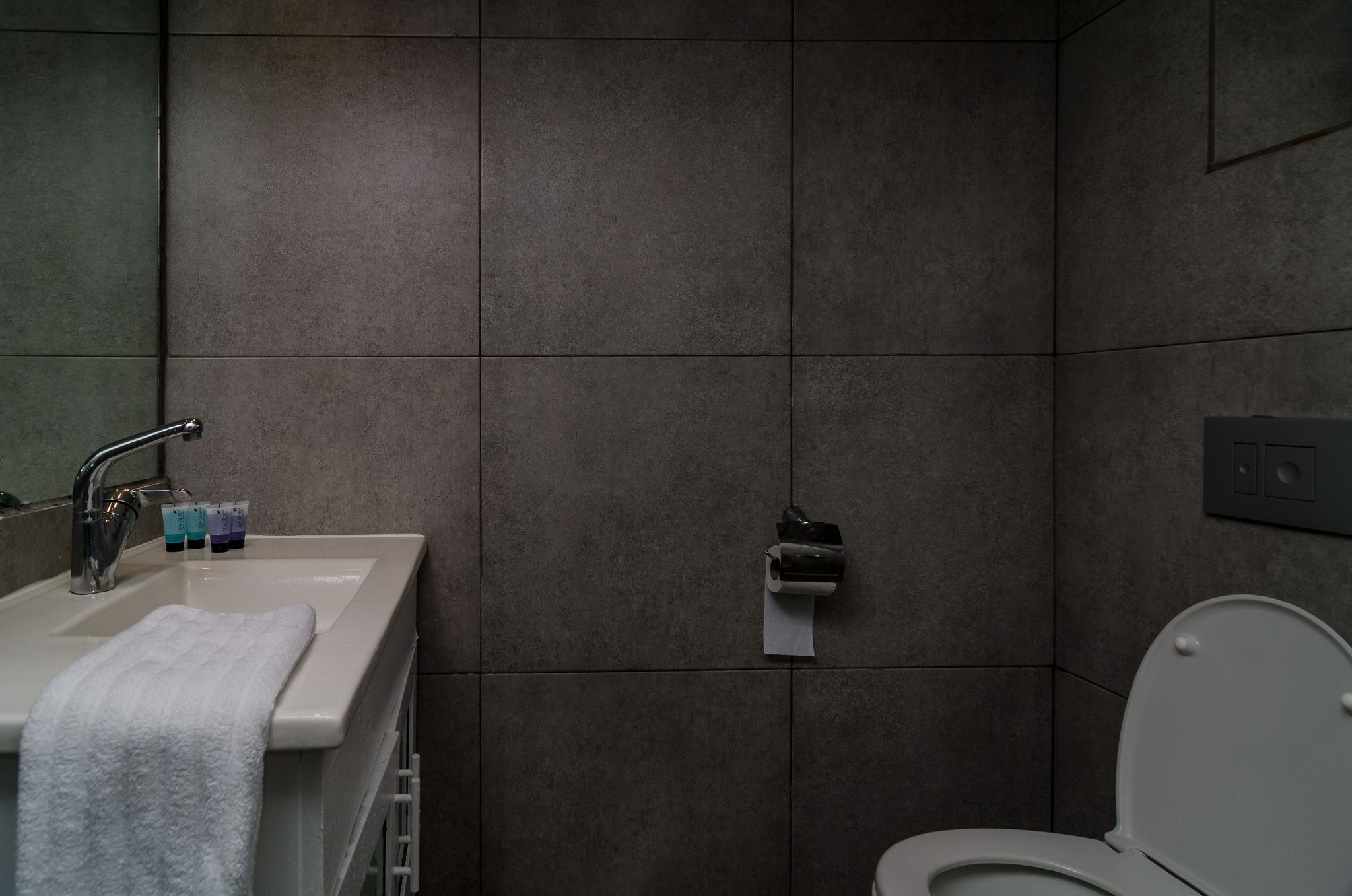 Foto - Ness Hotel