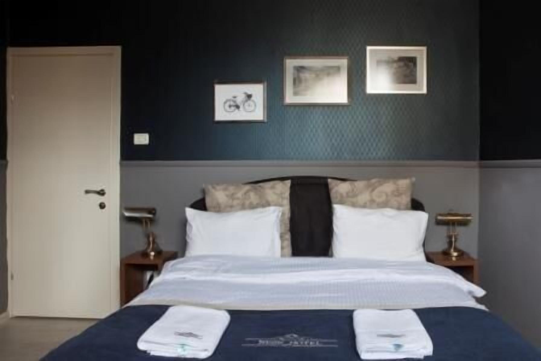 Foto - Ness Hotel