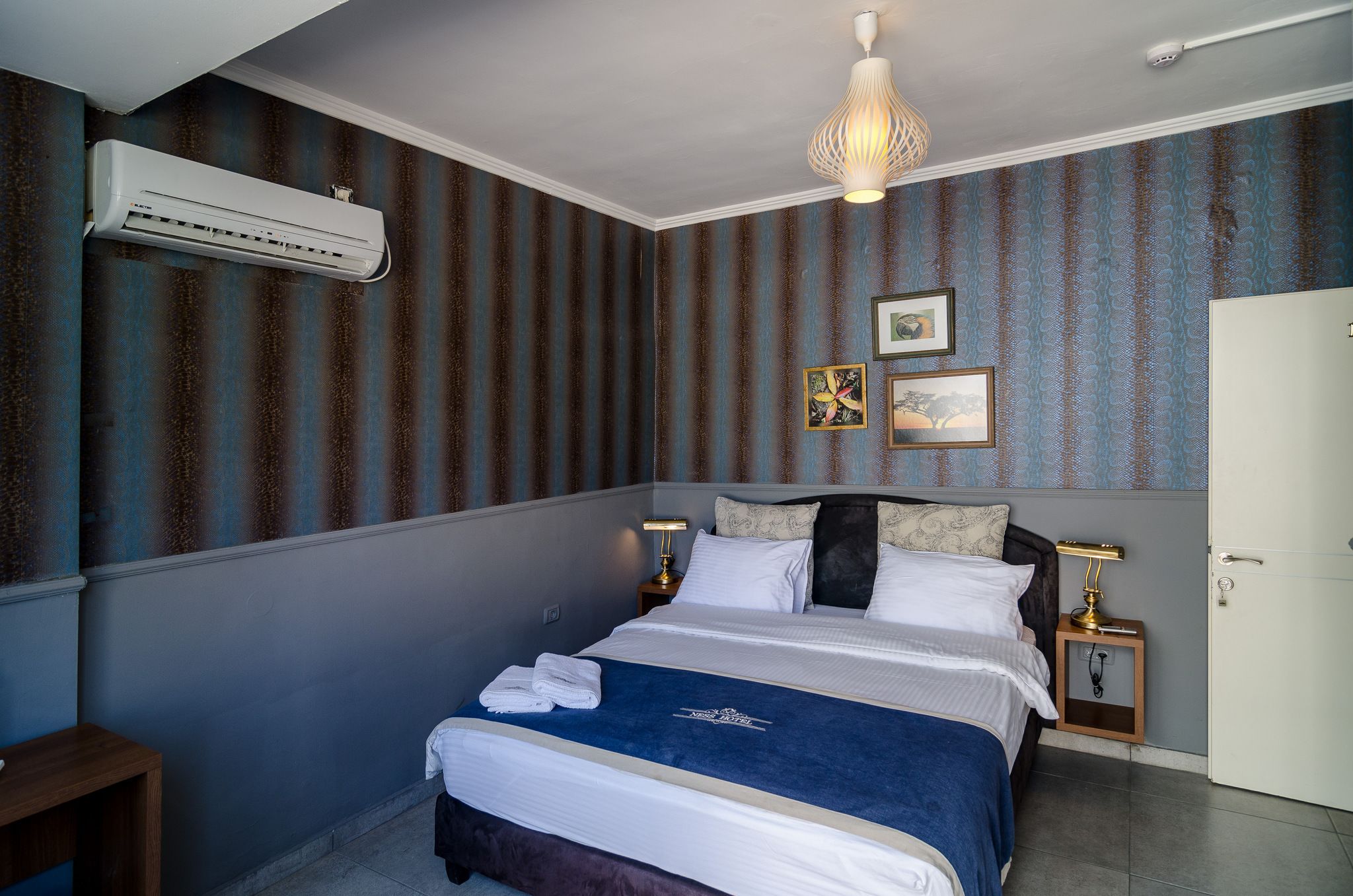 Foto - Ness Hotel