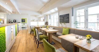 Paulsen's Landhotel und Restaurant