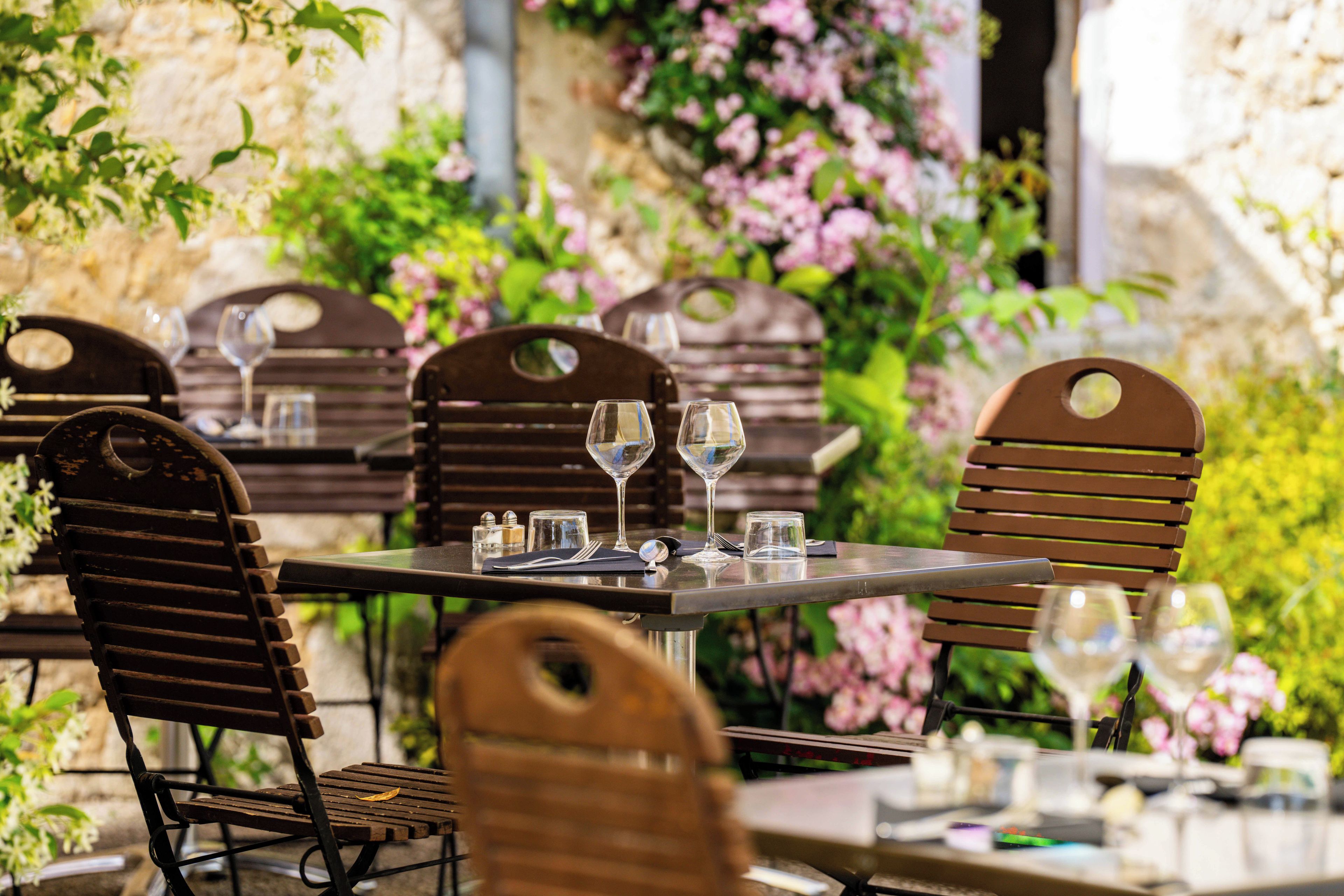Teres/patio
