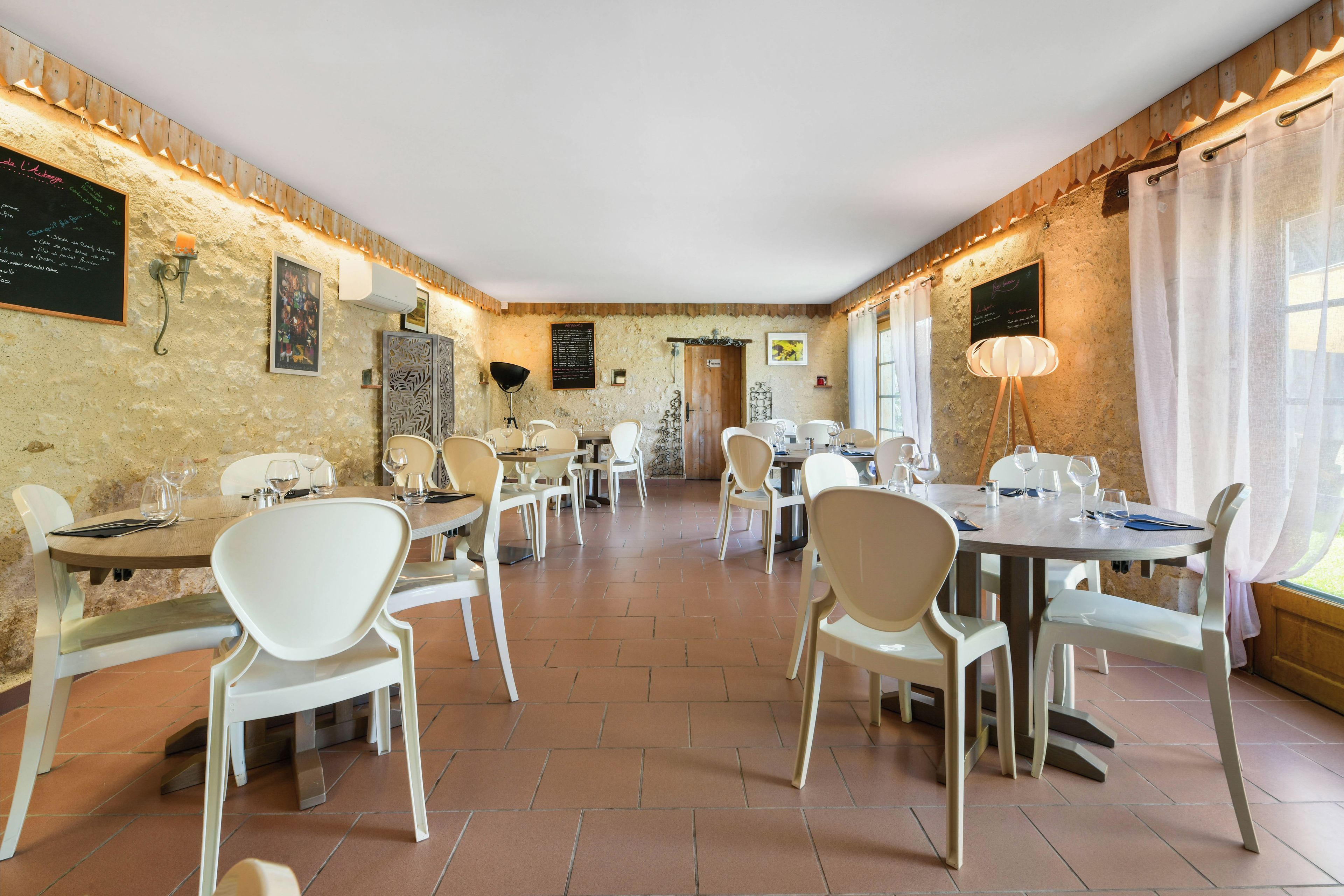 Restaurantes