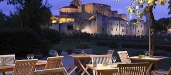 L'Auberge de Larressingle