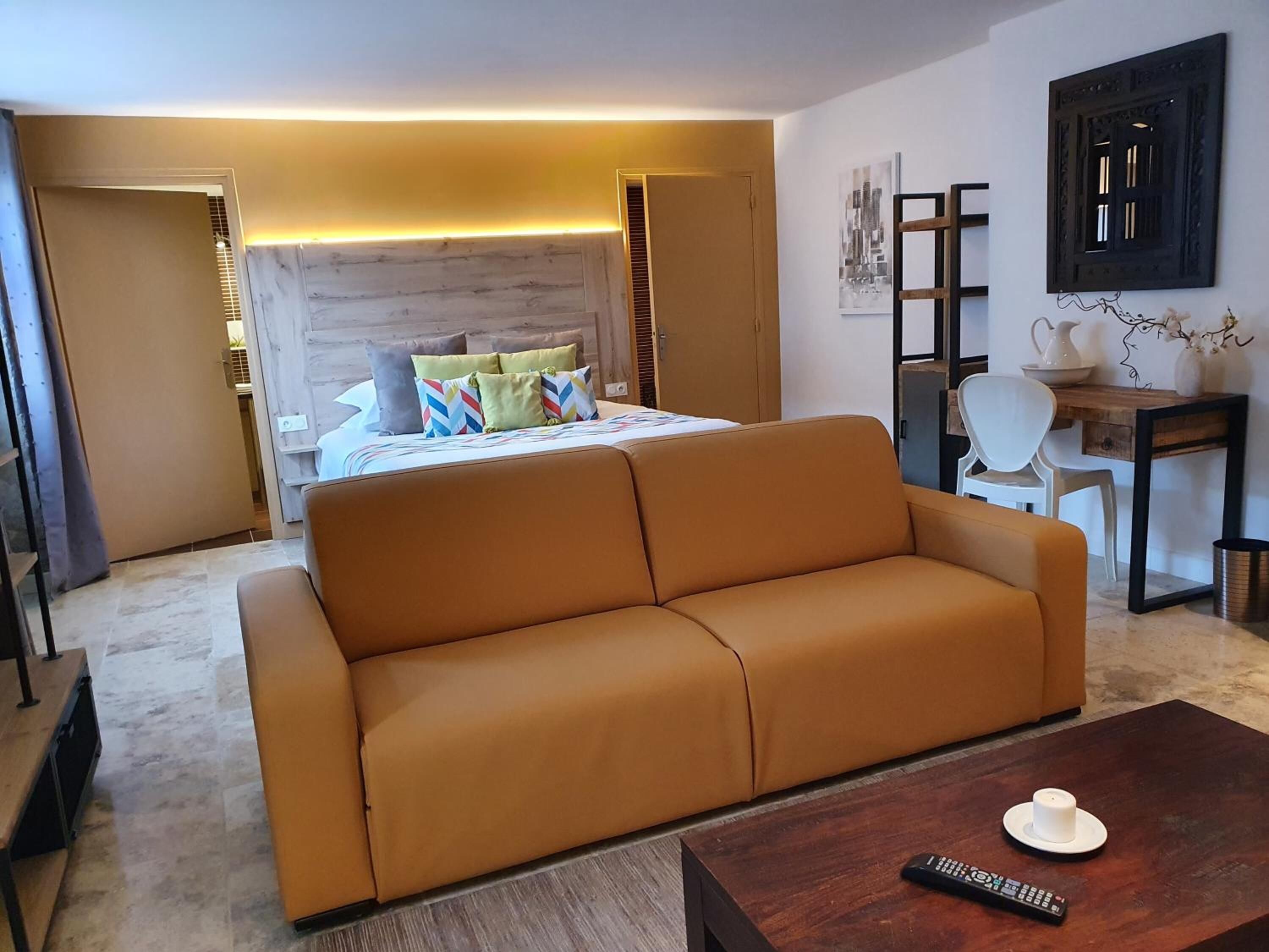 Kamar