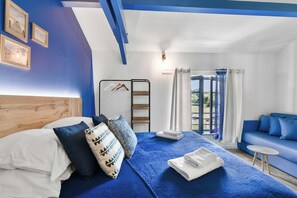 Room - L'Auberge de Larressingle (Larressingle)