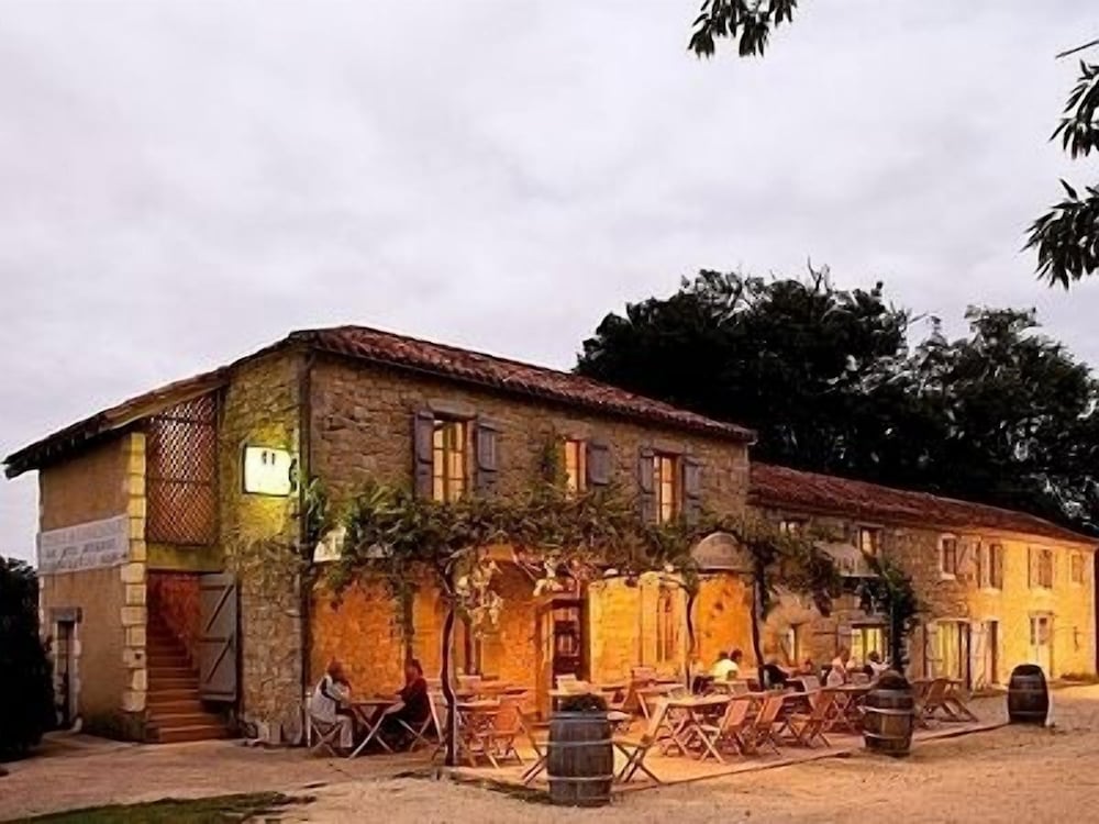L'auberge De Larressingle - Gers