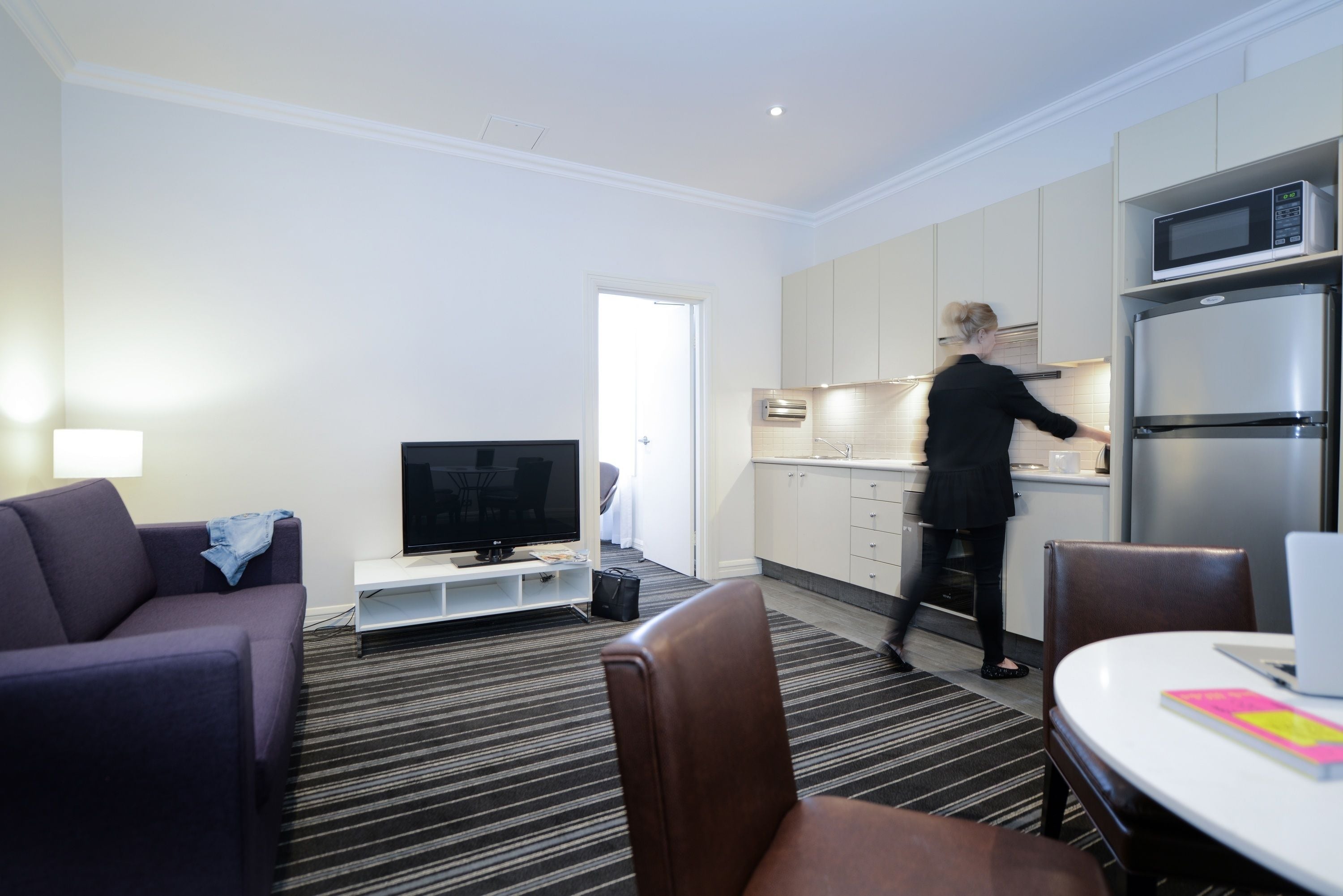 Photo - Perouse Randwick by Sydney Lodges