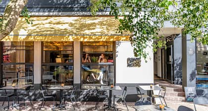 Perouse Randwick by Sydney Lodges