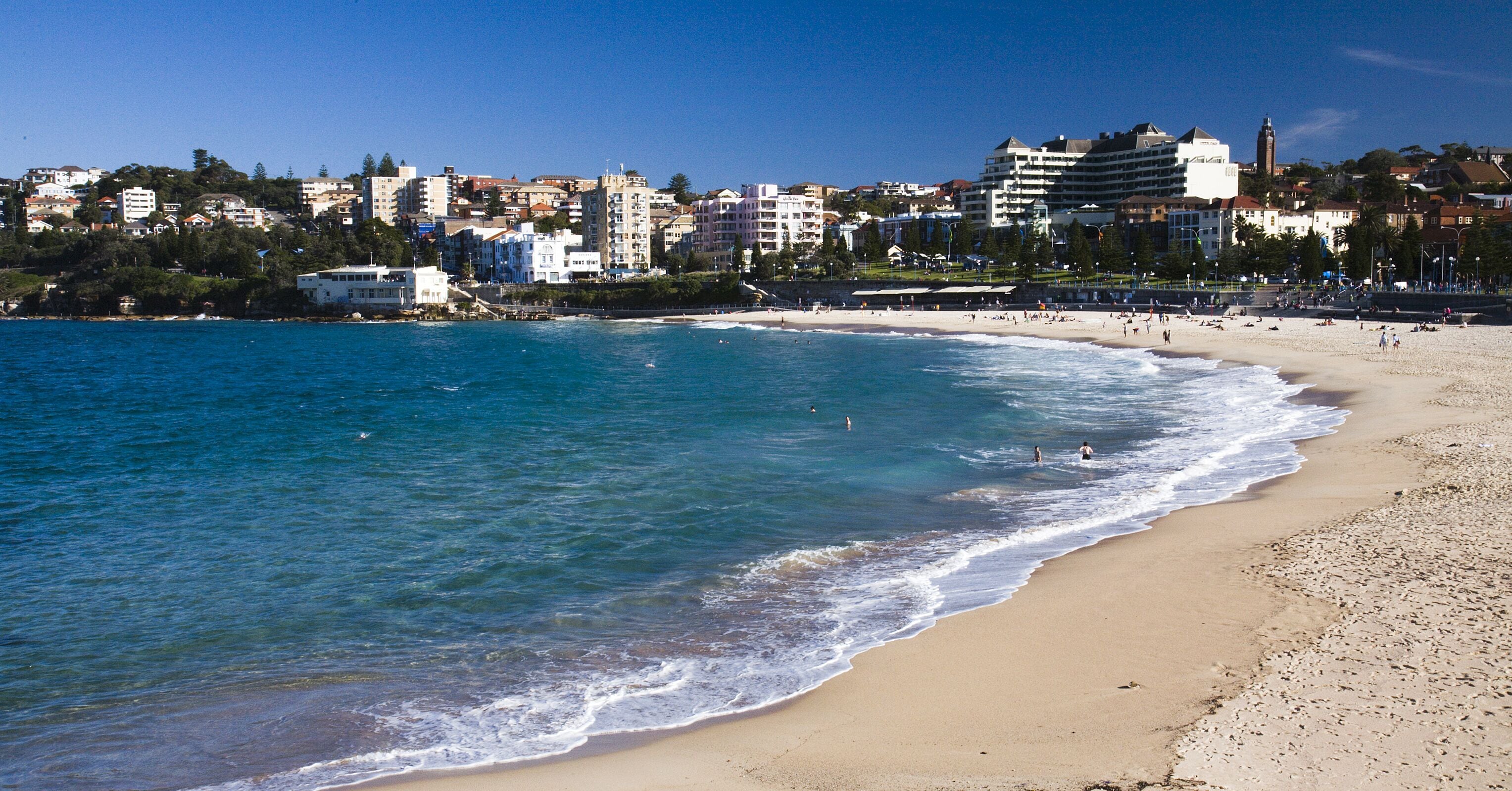 Foto - Perouse Randwick by Sydney Lodges
