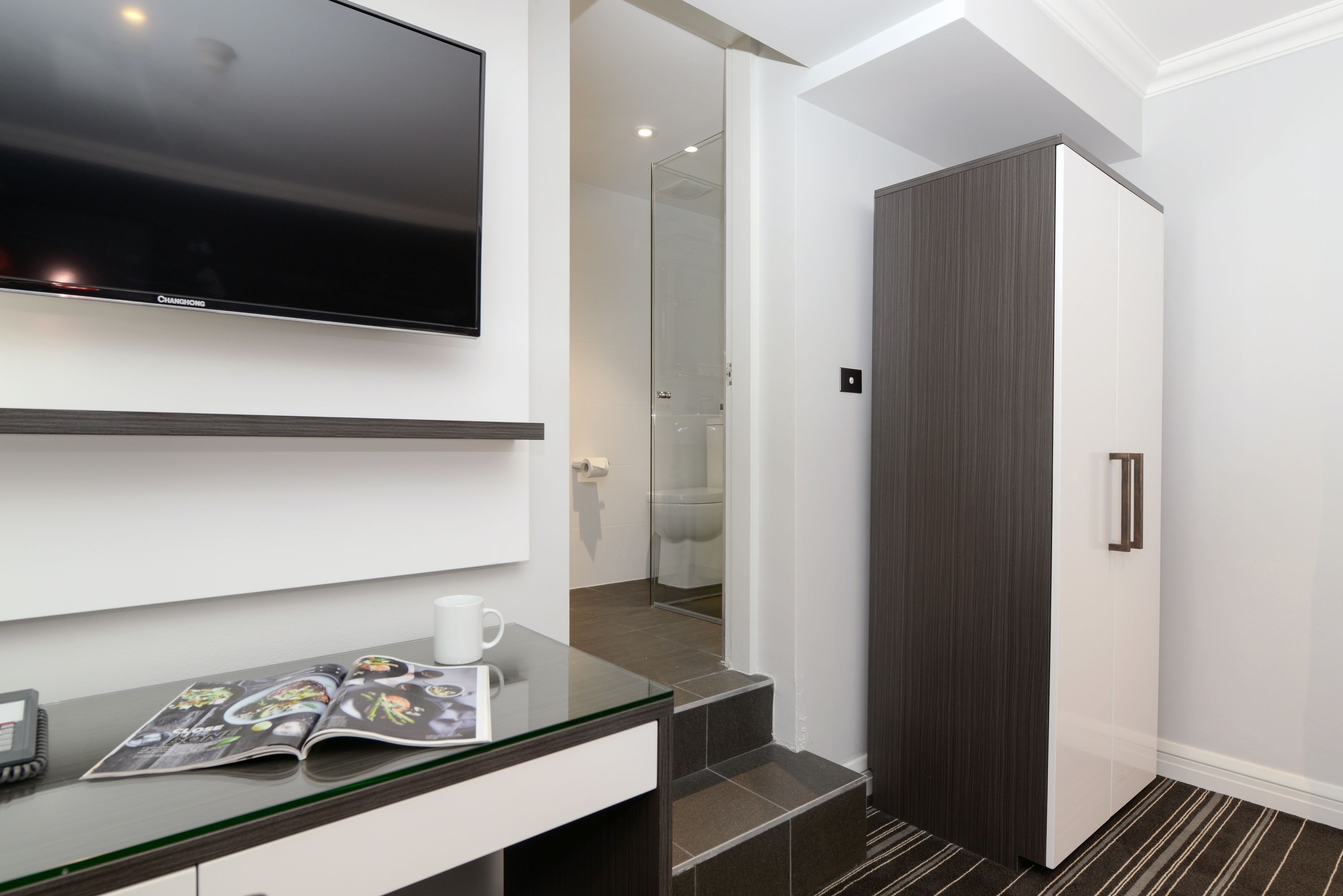 Foto - Perouse Randwick by Sydney Lodges