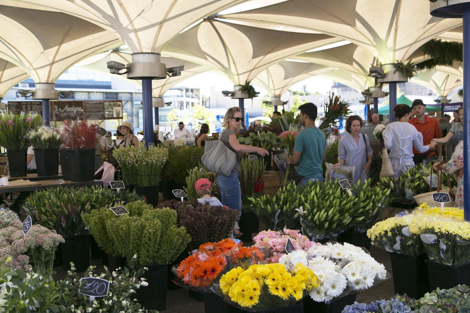 Foto - Perouse Randwick by Sydney Lodges