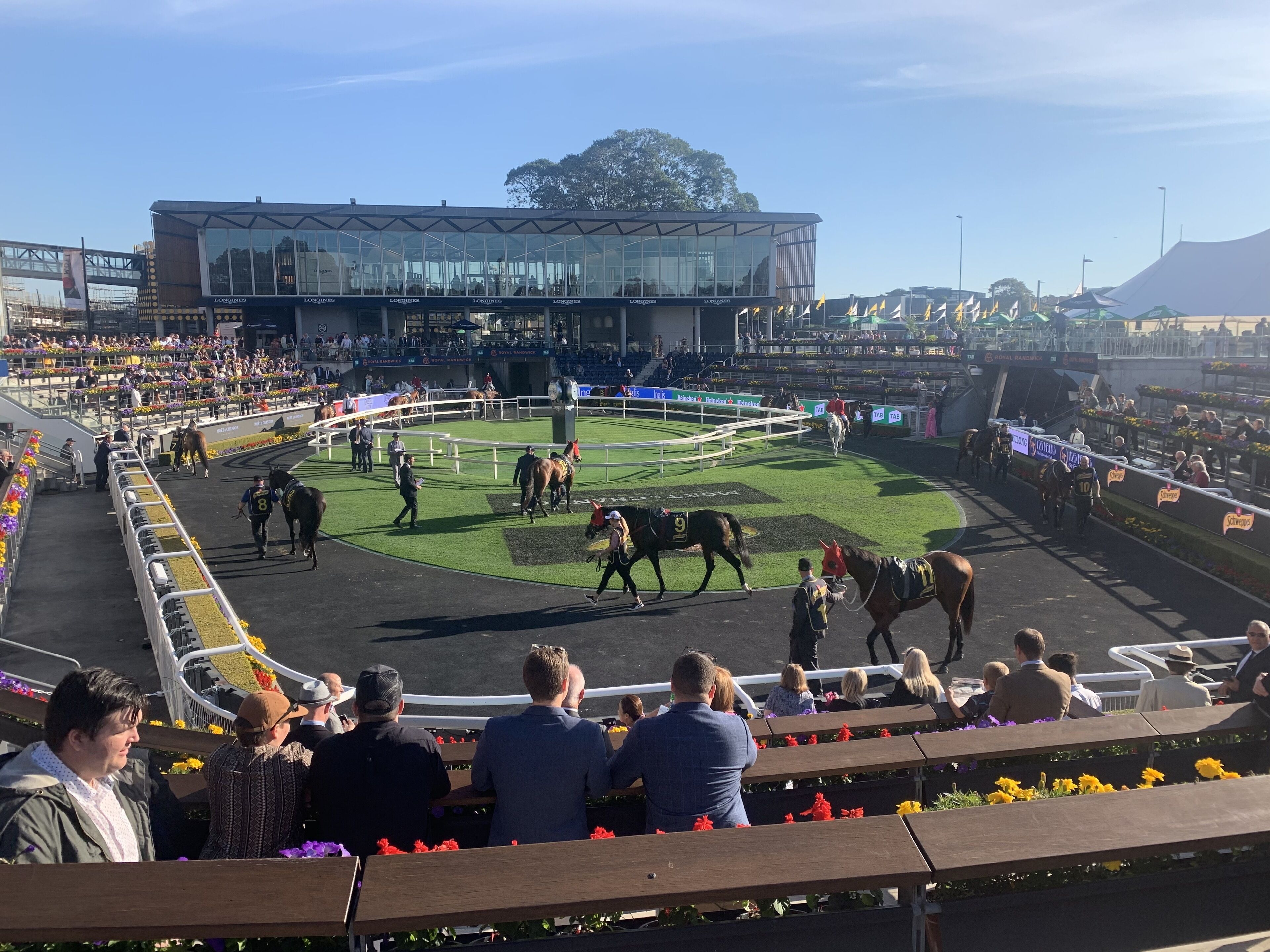 Foto - Perouse Randwick by Sydney Lodges