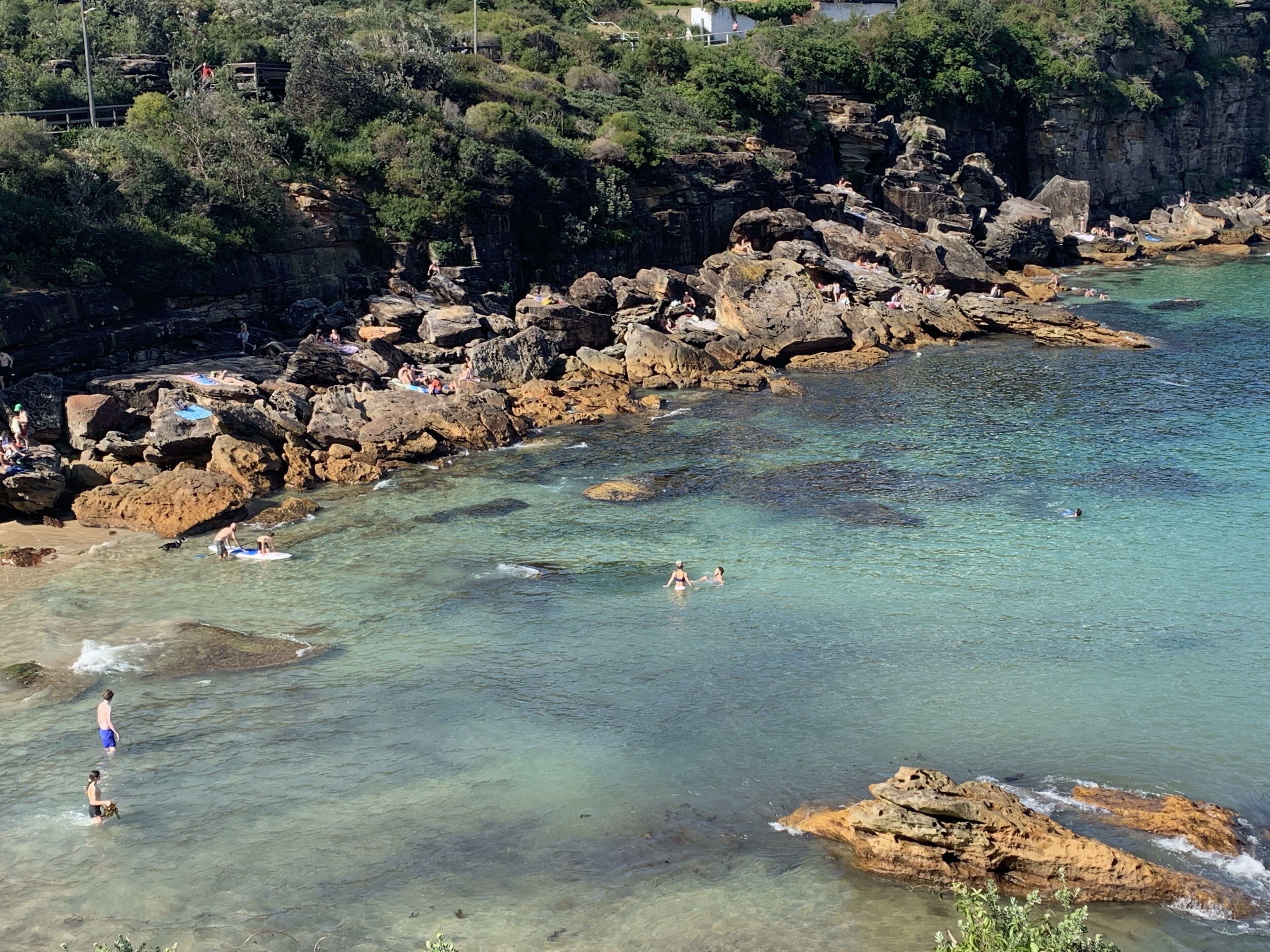 Photo - Perouse Randwick by Sydney Lodges