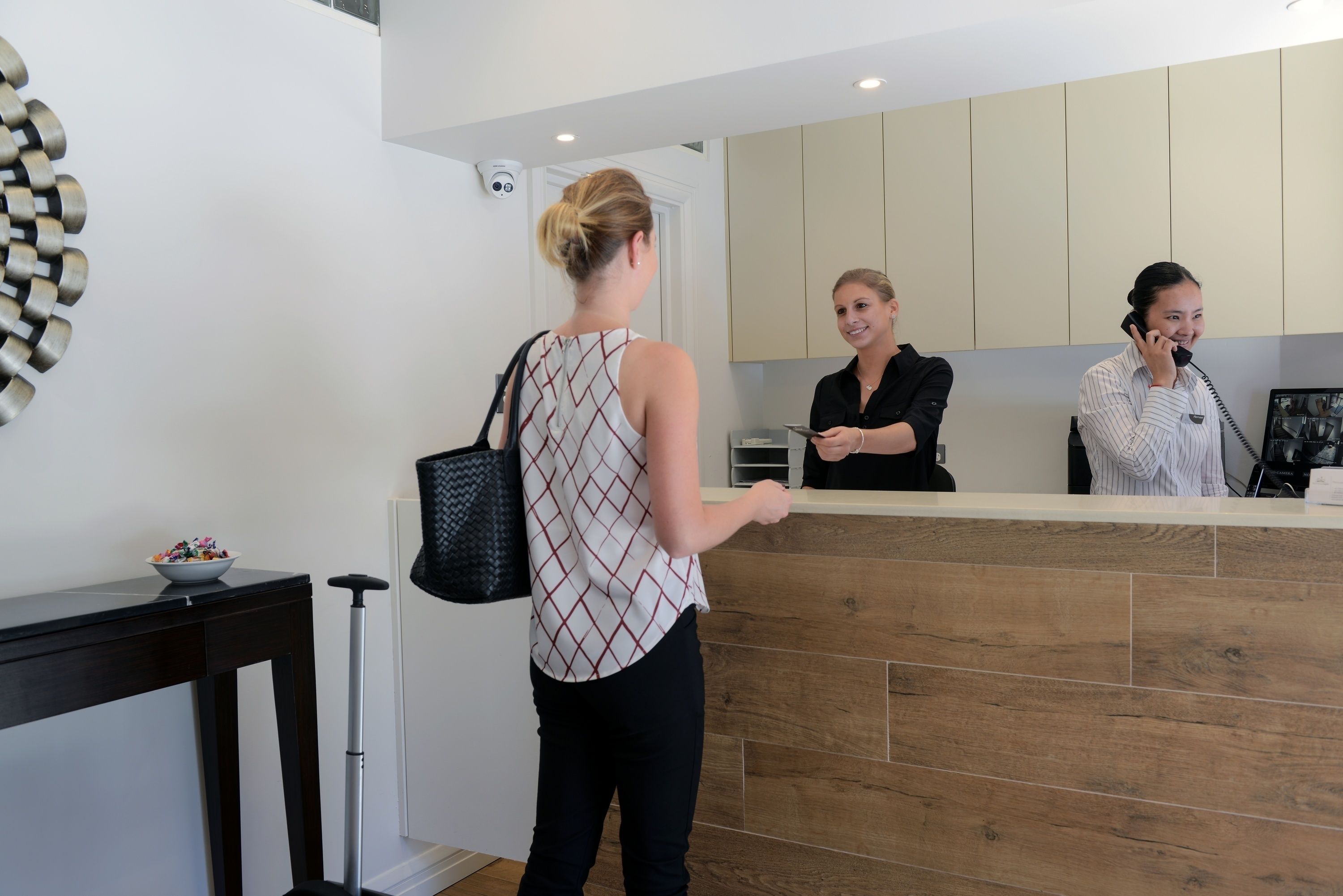 Foto - Perouse Randwick by Sydney Lodges