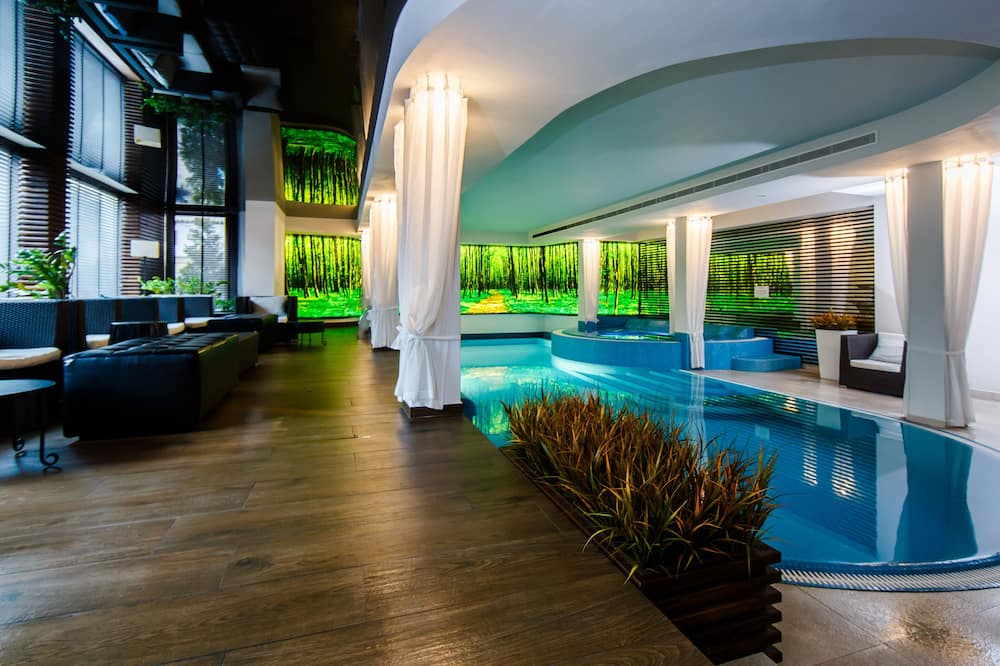 Grand Hotel Boutique