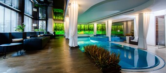 Grand Hotel Boutique