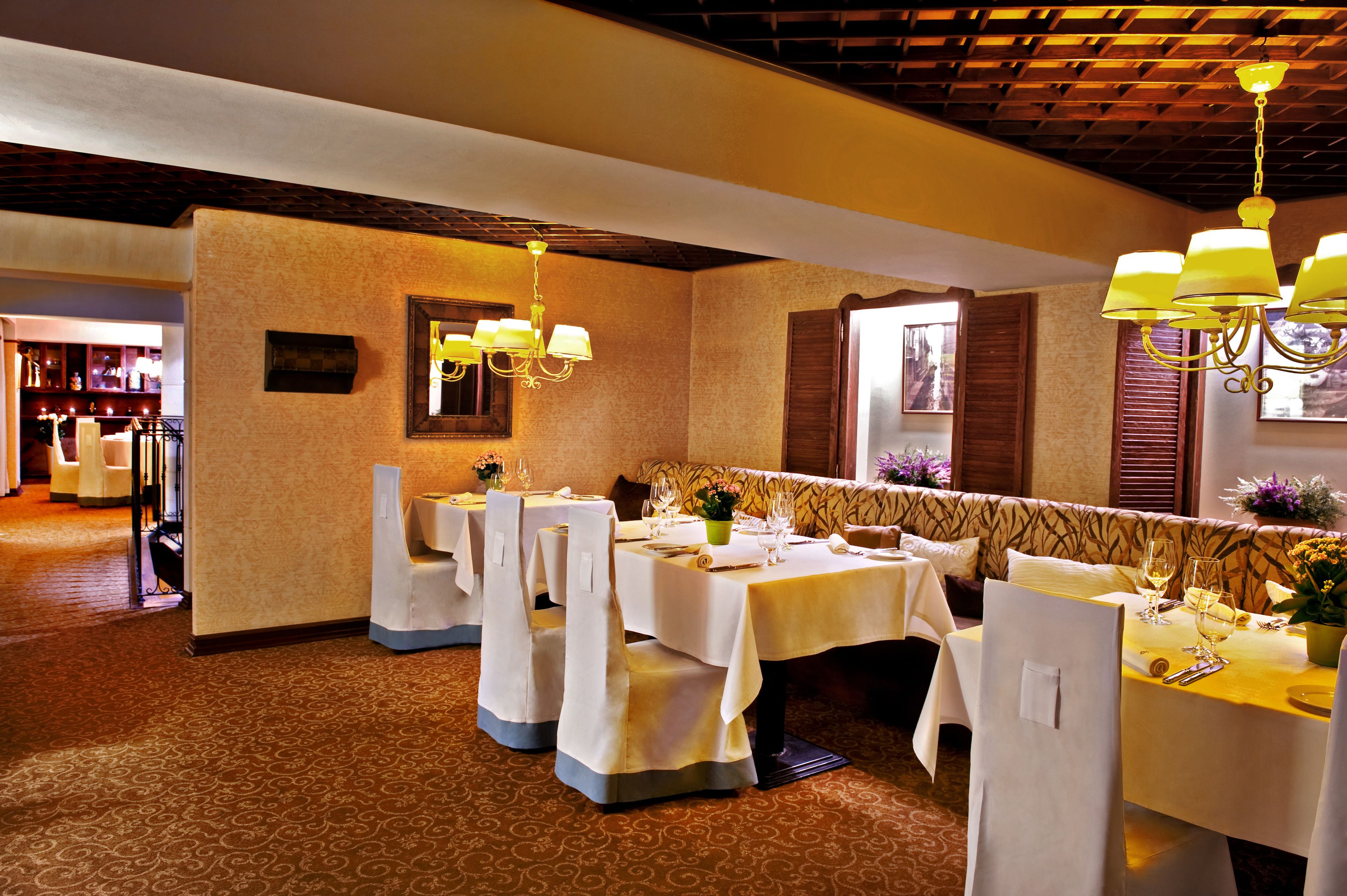Foto - Grand Hotel Boutique