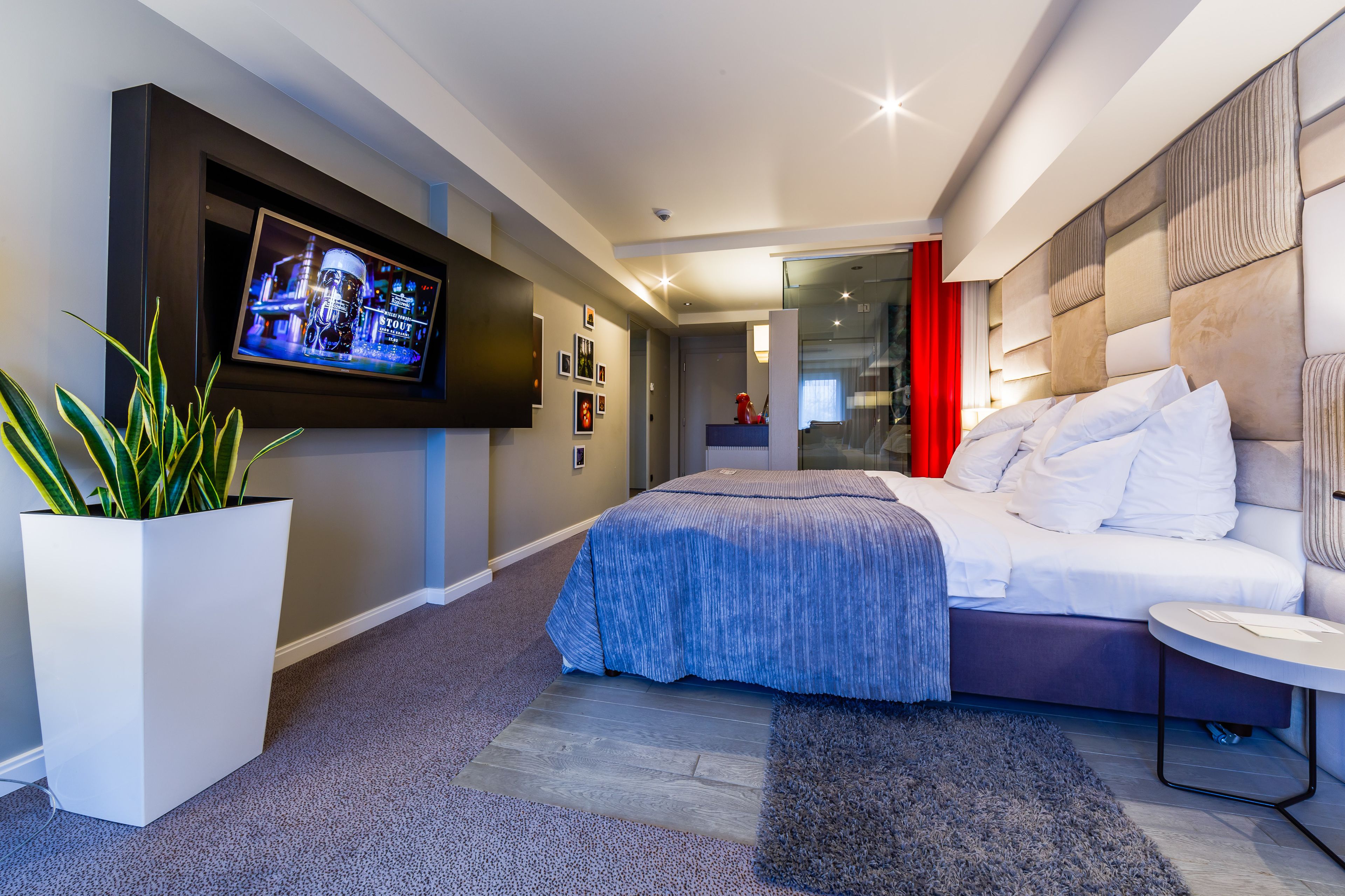 Photo - Grand Hotel Boutique