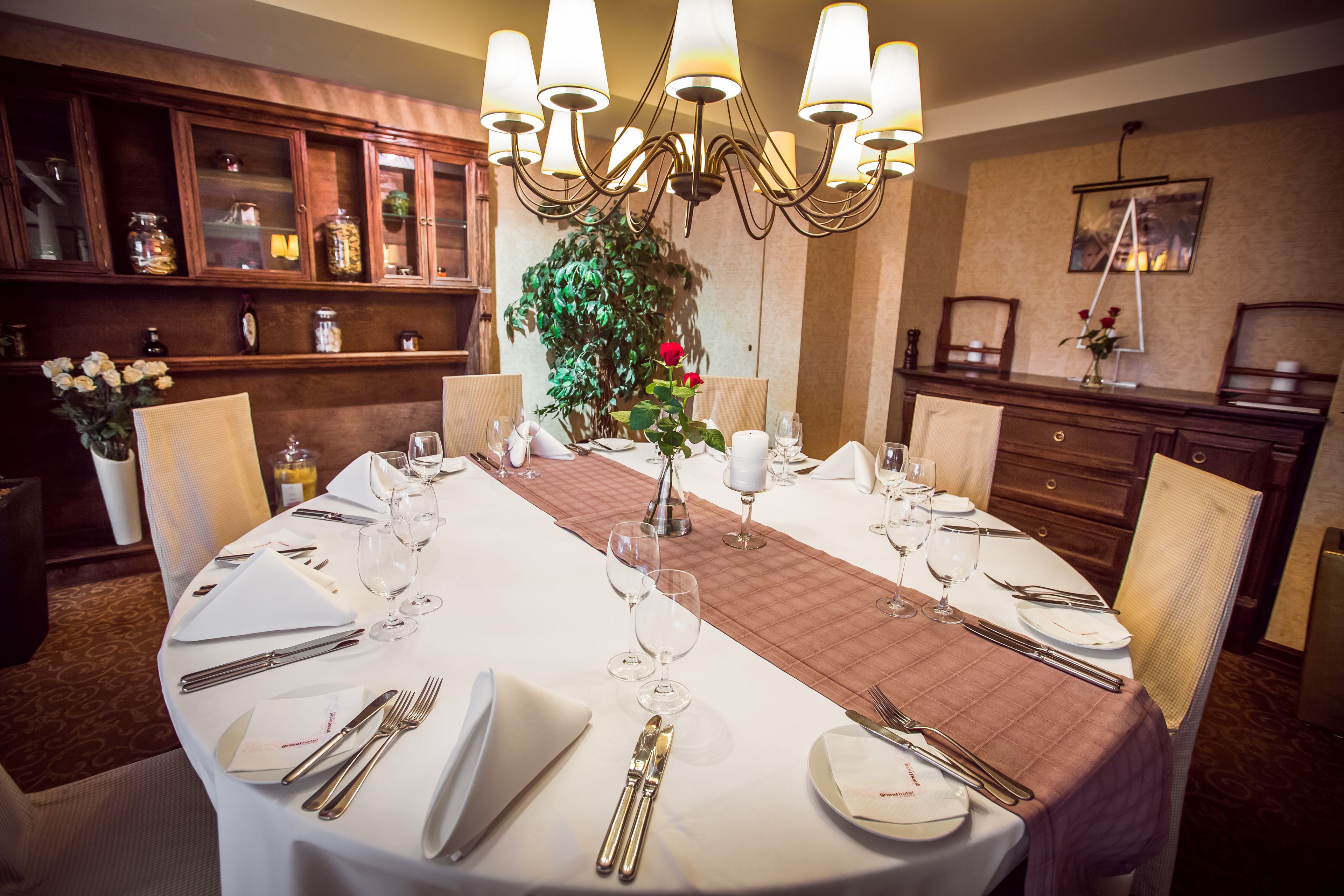 Foto - Grand Hotel Boutique