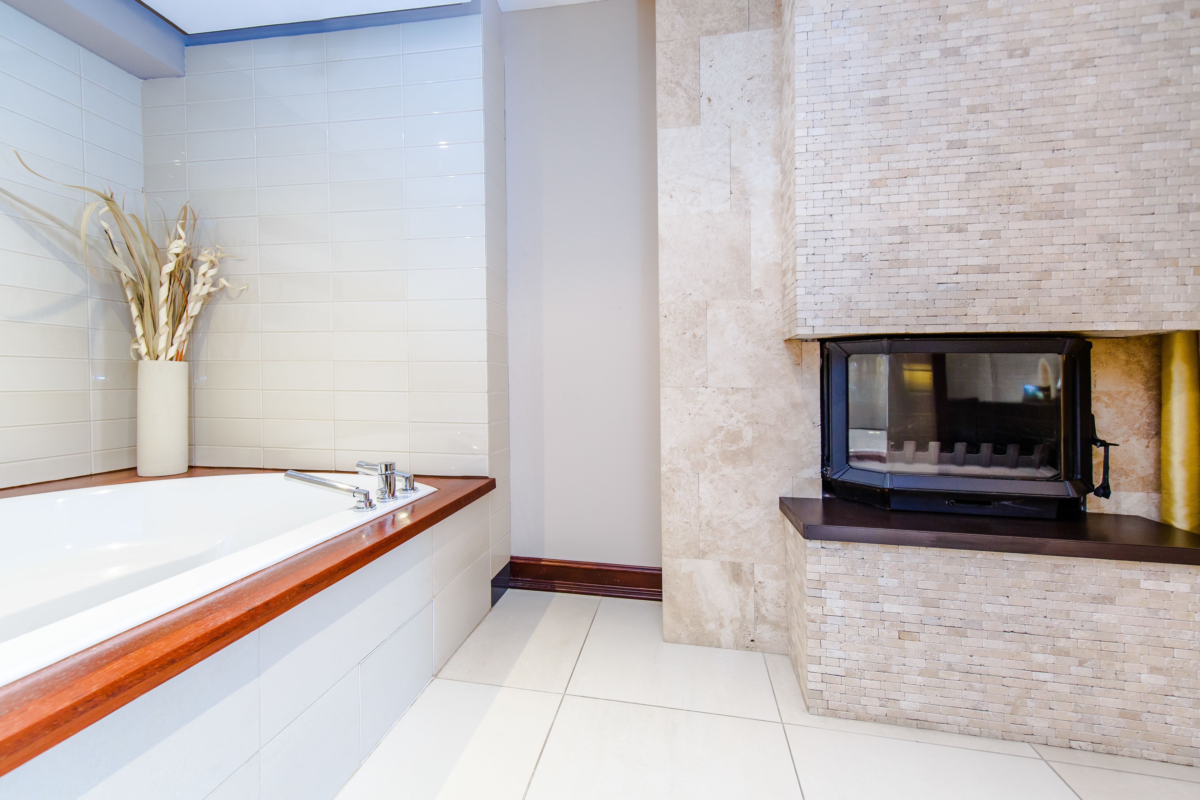 free toiletries, hair dryer, bathrobes, slippers