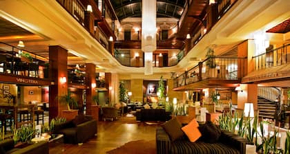 Grand Hotel Boutique