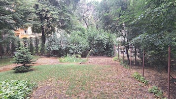 Jardin
