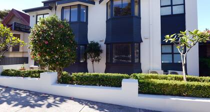 Avoca Randwick by Sydney Lodges